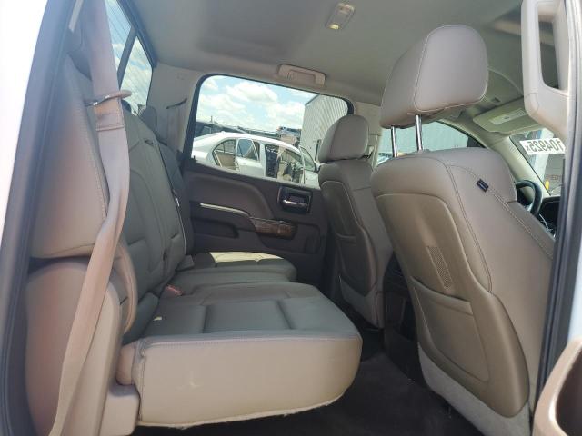 2015 GMC SIERRA K15 3GTU2VEC1FG521664