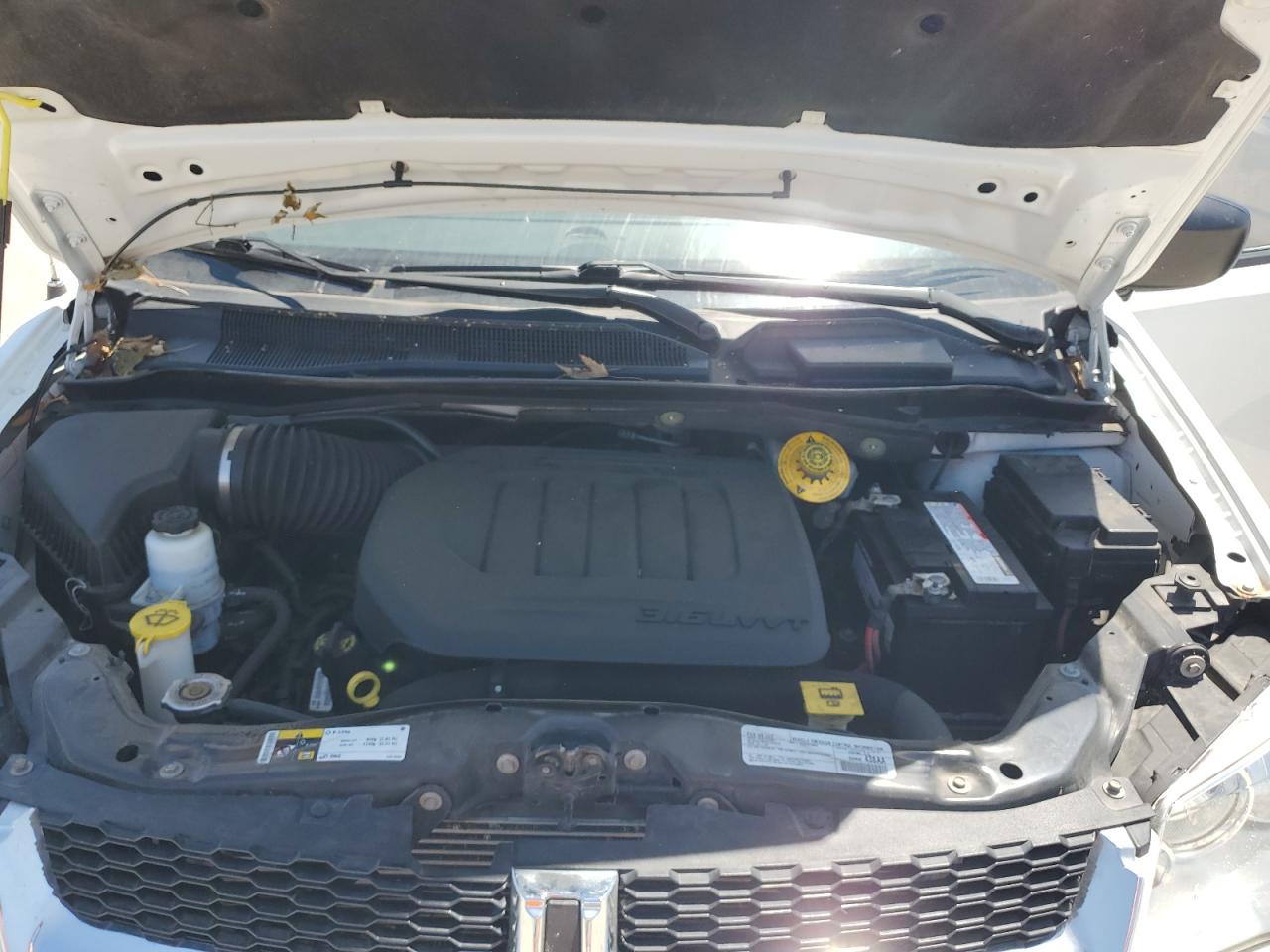 DODGE GRAND CARAVAN SE