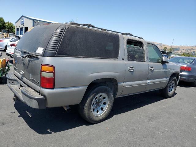 CHEVROLET SUBURBAN K 2002 silver  gas 1GNFK16T82J122492 photo #4