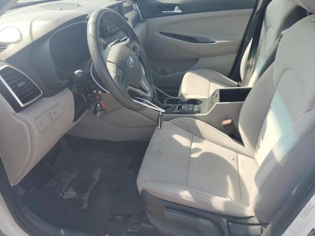 2021 HYUNDAI TUCSON SE - KM8J2CA49MU361738