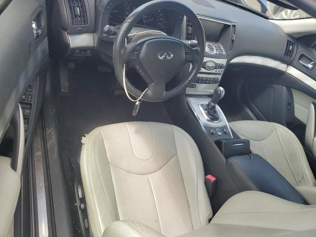 2015 INFINITI Q60 BASE JN1CV6FE1FM810388