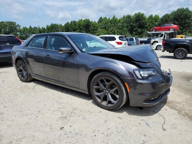2022 CHRYSLER 300 S 2C3CCABG8NH190867