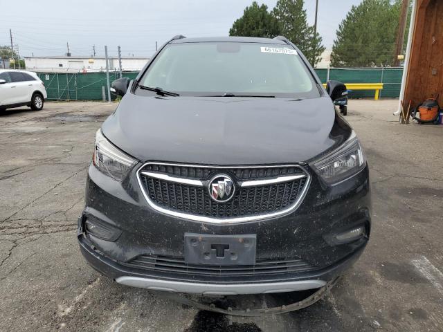 2017 BUICK ENCORE SPO KL4CJ1SB4HB122904