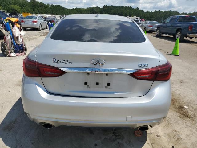 2018 INFINITI Q50 LUXE JN1EV7APXJM359820