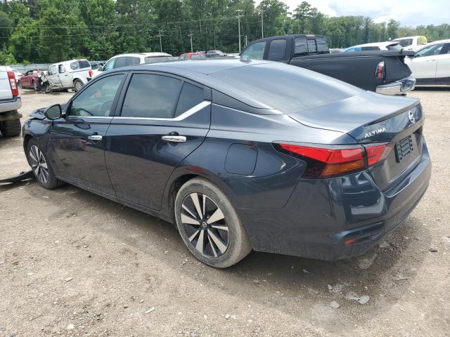 2022 NISSAN ALTIMA SV 1N4BL4DV0NN392300