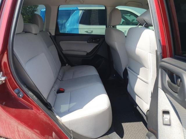 2017 SUBARU FORESTER 2 JF2SJABC0HH513718