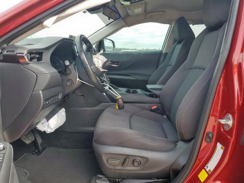 2023 TOYOTA VENZA LE JTEAAAAH1PJ144166