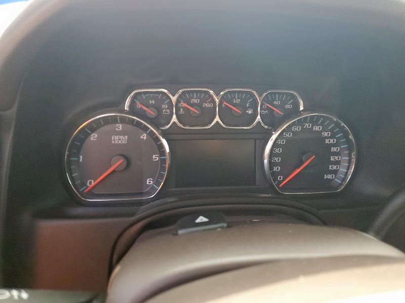 2019 GMC YUKON XL K 1GKS2GKC9KR300450