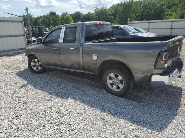DODGE RAM 1500 S 2012 gray crew pic gas 1C6RD6GP3CS221450 photo #3