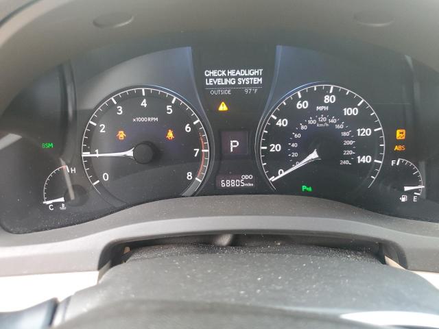 2015 LEXUS RX 350 2T2ZK1BA6FC206219