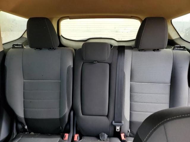 2013 FORD ESCAPE SE - 1FMCU9G91DUD19704