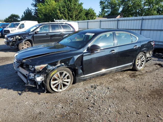 LEXUS LS 460