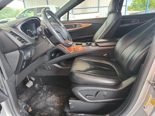 2017 LINCOLN MKX SELECT 2LMPJ6KR6HBL16359
