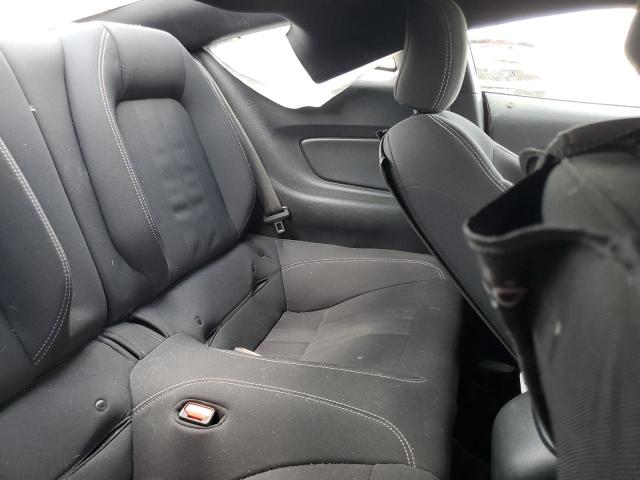 2021 FORD MUSTANG GT 1FA6P8CF7M5156944