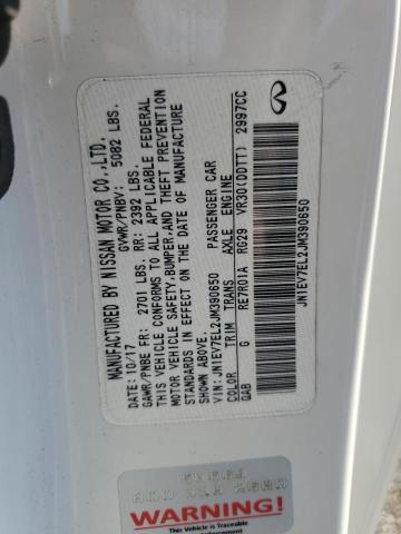 2018 INFINITI Q60 LUXE 3 JN1EV7EL2JM390650