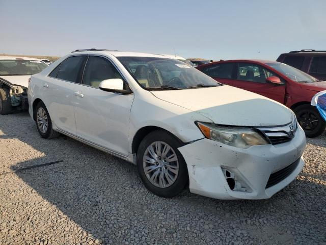 2012 TOYOTA CAMRY BASE - 4T1BF1FK4CU515081