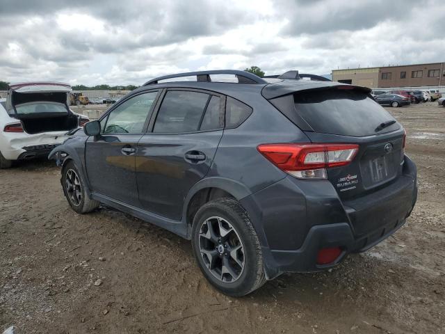 2018 SUBARU CROSSTREK JF2GTABC9JH301163