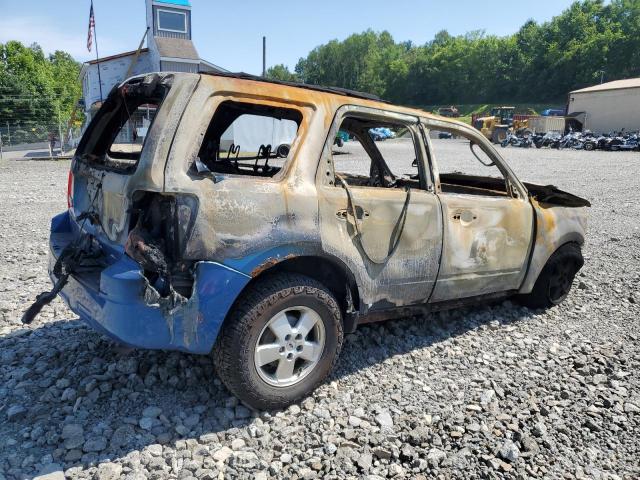 2012 FORD ESCAPE XLT - 1FMCU9D76CKB83888