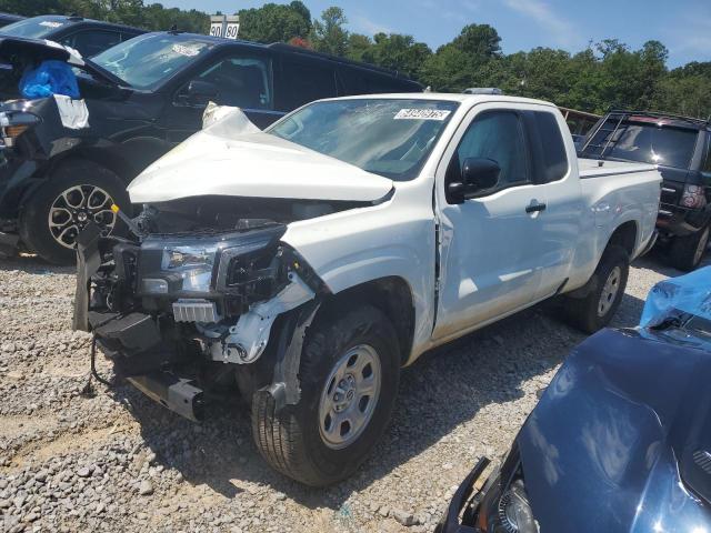 NISSAN FRONTIER S