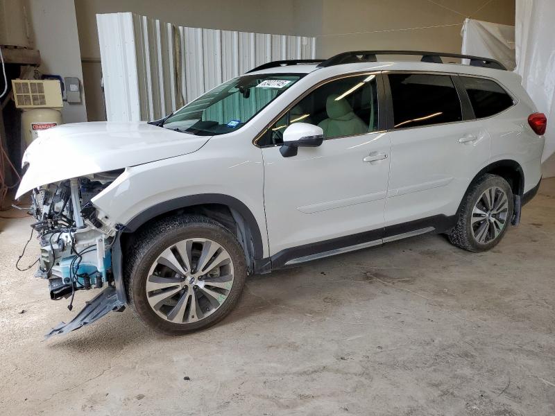 Vin: 4s4wmapd0l3417078, lot: 63427745, subaru ascent limited 2020 img_1