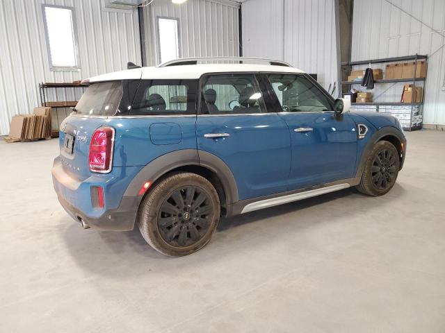 2021 MINI COOPER S C WMZ53BR00M3M88611
