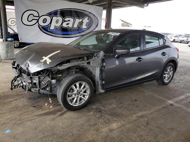 2014 MAZDA 3 TOURING - JM1BM1L70E1182036