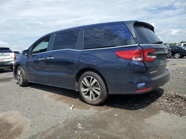 2024 HONDA ODYSSEY TO 5FNRL6H82RB026707