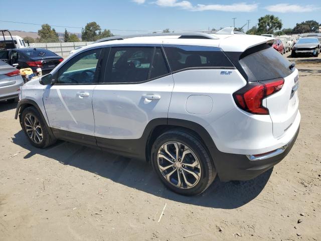 2021 GMC TERRAIN SL 3GKALPEV3ML316739