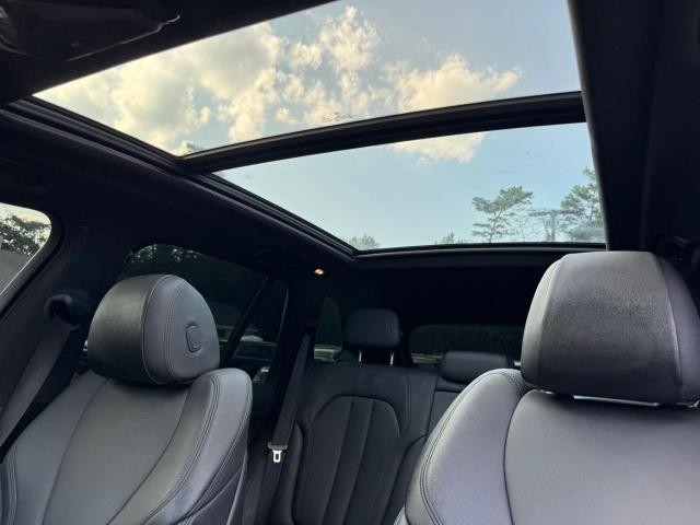 2022 BMW X5 XDRIVE4 5UXCR6C09N9L67837