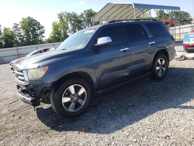 TOYOTA SEQUOIA LI