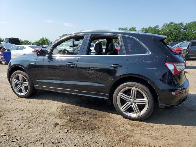2010 AUDI Q5 PREMIUM - WA1MKAFP5AA087762