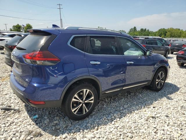 2018 NISSAN ROGUE S - JN8AT2MT6JW462383