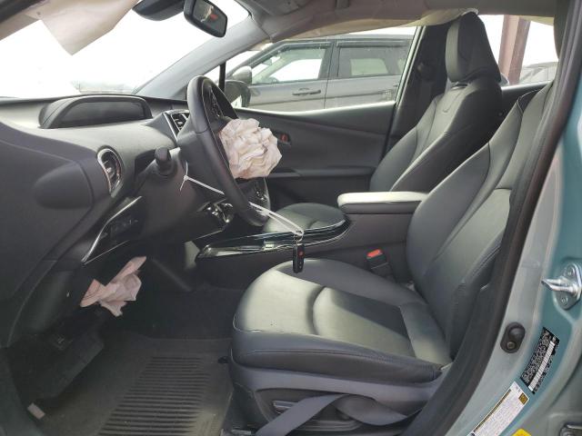 2022 TOYOTA PRIUS NIGH JTDKAMFUXN3163199