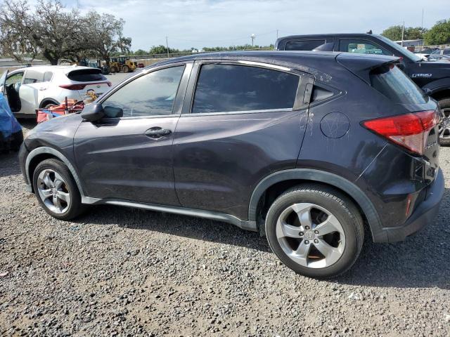 2018 HONDA HR-V LX - 3CZRU5H35JM717221