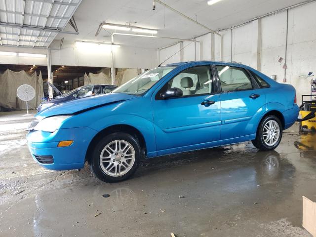 FORD FOCUS ZX4