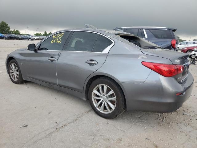 2015 INFINITI Q50 BASE JN1BV7AR3FM415706