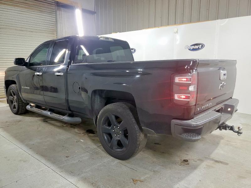 2015 CHEVROLET SILVERADO 1GCRCPEC8FZ287120