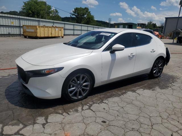 MAZDA 3 SELECT