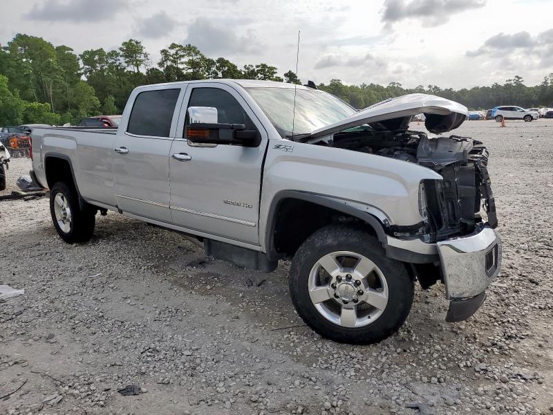 2016 GMC SIERRA K25 1GT12TE86GF271196