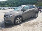 2020 CHEVROLET TRAX LS - KL7CJKSB6LB336813