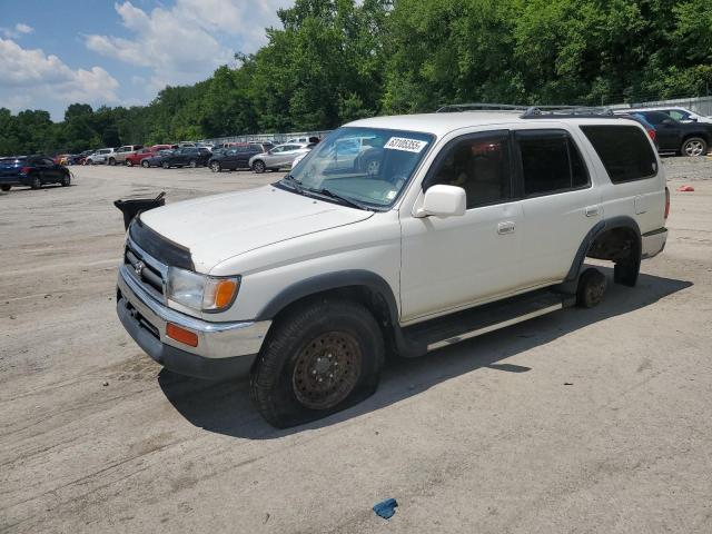 TOYOTA 4RUNNER SR