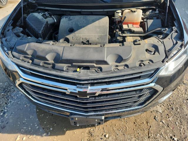 2019 CHEVROLET TRAVERSE L - 1GNEVGKW3KJ286447