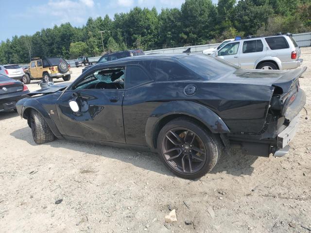 2019 DODGE CHALLENGER 2C3CDZFJ4KH723908