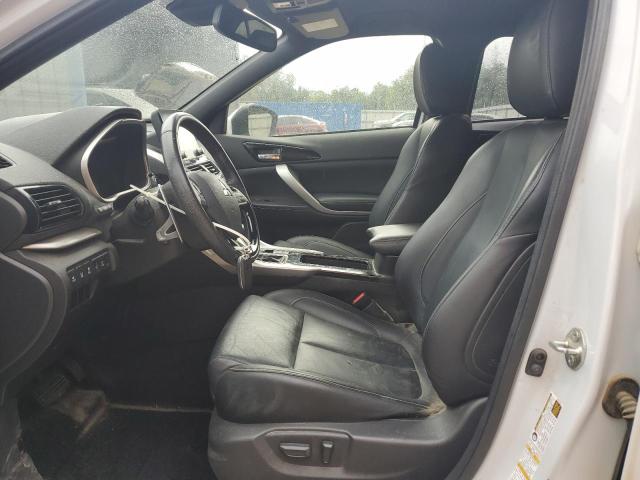 2022 MITSUBISHI ECLIPSE CR JA4ASWAA3NZ045875