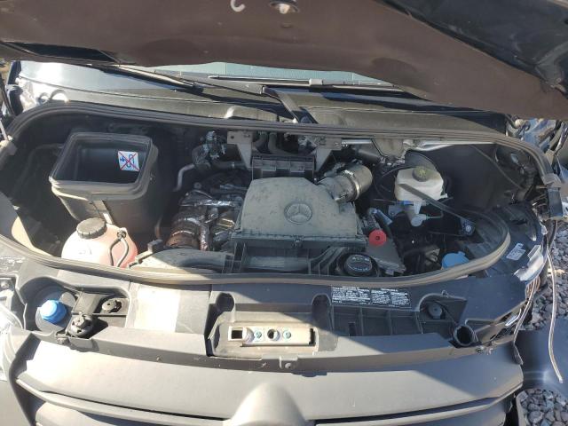 2024 MERCEDES-BENZ SPRINTER 2500 W1W4NCVY9RT165841