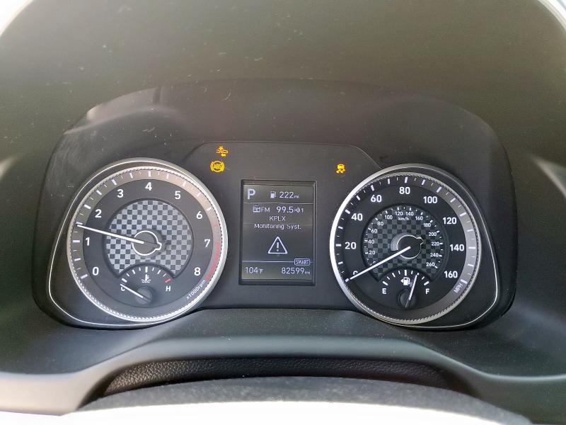 2019 HYUNDAI ELANTRA SE - 5NPD84LF1KH428148