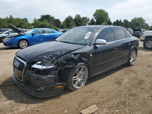 AUDI S4 QUATTRO