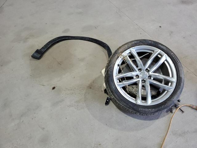 2016 AUDI A8 L QUATT WAU43AFDXGN004897