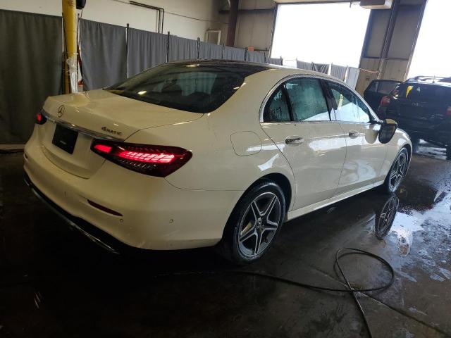2022 MERCEDES-BENZ E 350 4MAT - W1KZF8EB3NB026947