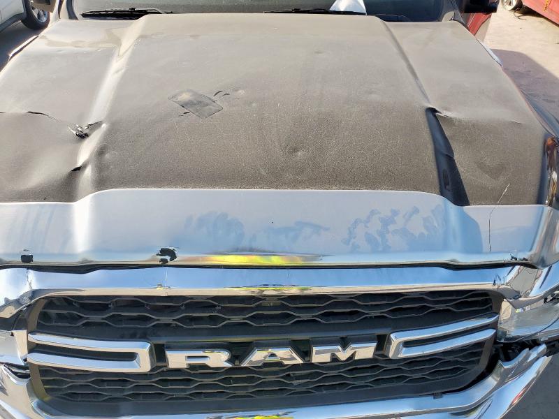 2020 RAM 2500 TRADESMAN 3C6UR5CJ1LG285873